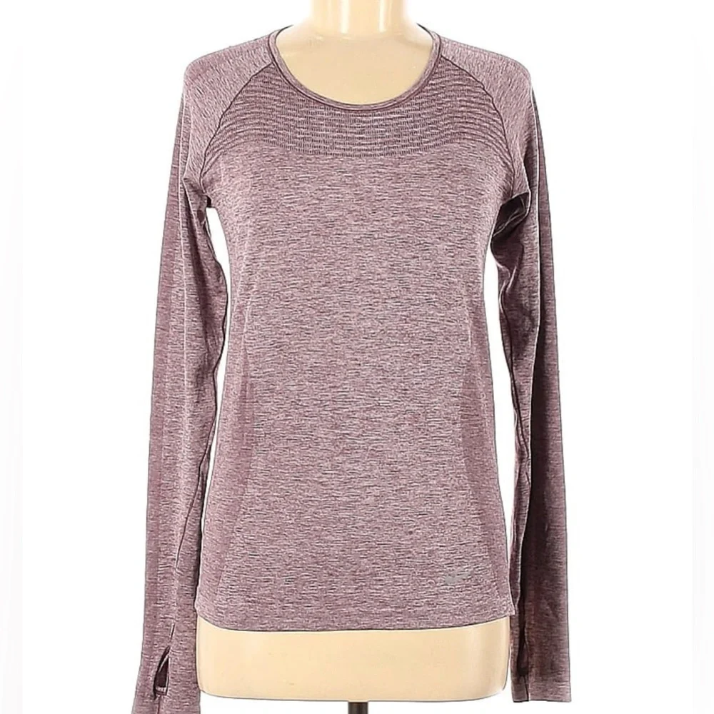 Nike Long Sleeve Active T-Shirt